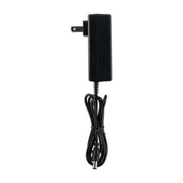 19V 2A power adapter Side image